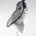 180103 Midnight/silver percher - ex-display/hire  reduced price £150